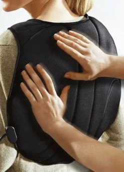 Rücken-Massagegürtel