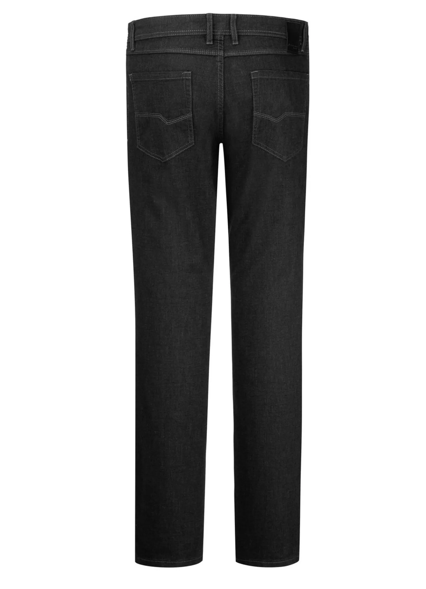 "Redpoint"-Hose in Wolloptik in 3 Farben