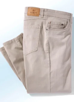 "Redpoint"-Hose in 5 Farben