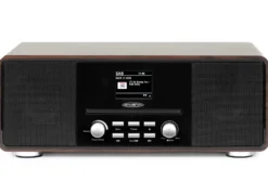 Reflexion HRA19DAB Stereoanlage mit DAB+ Radio