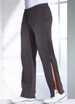 Reha-Hose mit bequemem Dehnbund