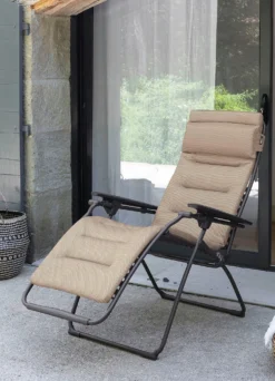 Relax-Liege Lafuma Be Comfort