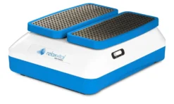 Relaxvital Beintrainer bringt Beine und Kreislauf in Schwung