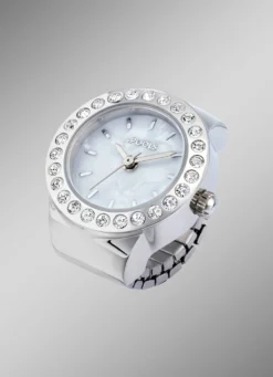 Ringuhr