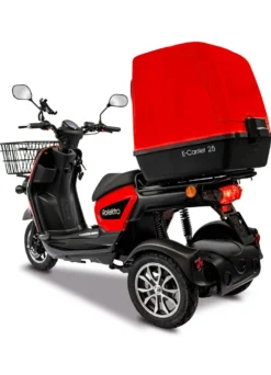 Rolektro - Der E-Roller