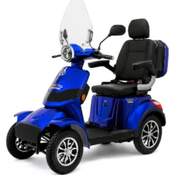 Rolektro Akku-Quad