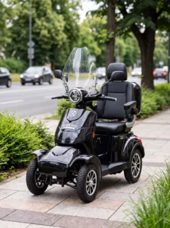 Rolektro Akku-Quad