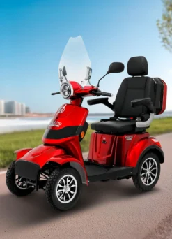 Rolektro Akku-Quad