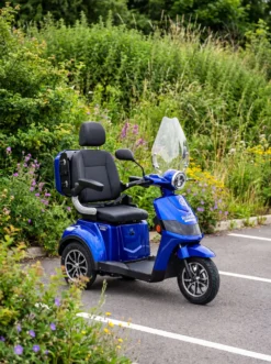 Rolektro Akku-Trike