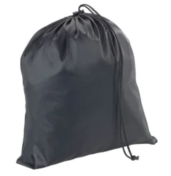 Rollstuhl-Wärmesack hält trocken und warm bei Schmuddelwetter