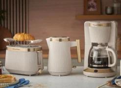 „Russel Hobbs“ Toaster „Brontë“