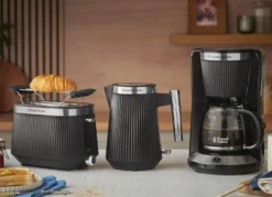 „Russel Hobbs“ Toaster „Brontë“