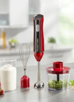 Russell Hobbs 3-in-1 Stabmixer-Set