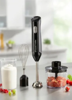 Russell Hobbs 3-in-1 Stabmixer-Set