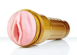 Samtweich genoppter Masturbator