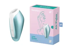 Satisfyer Air Pulse Stimulator