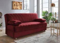 Schlafsofa