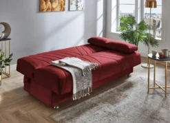 Schlafsofa