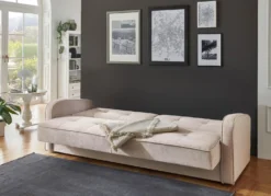 Schlafsofa
