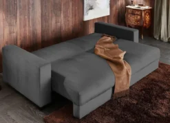 Schlafsofa mit bequemer Schaumstoffpolsterung