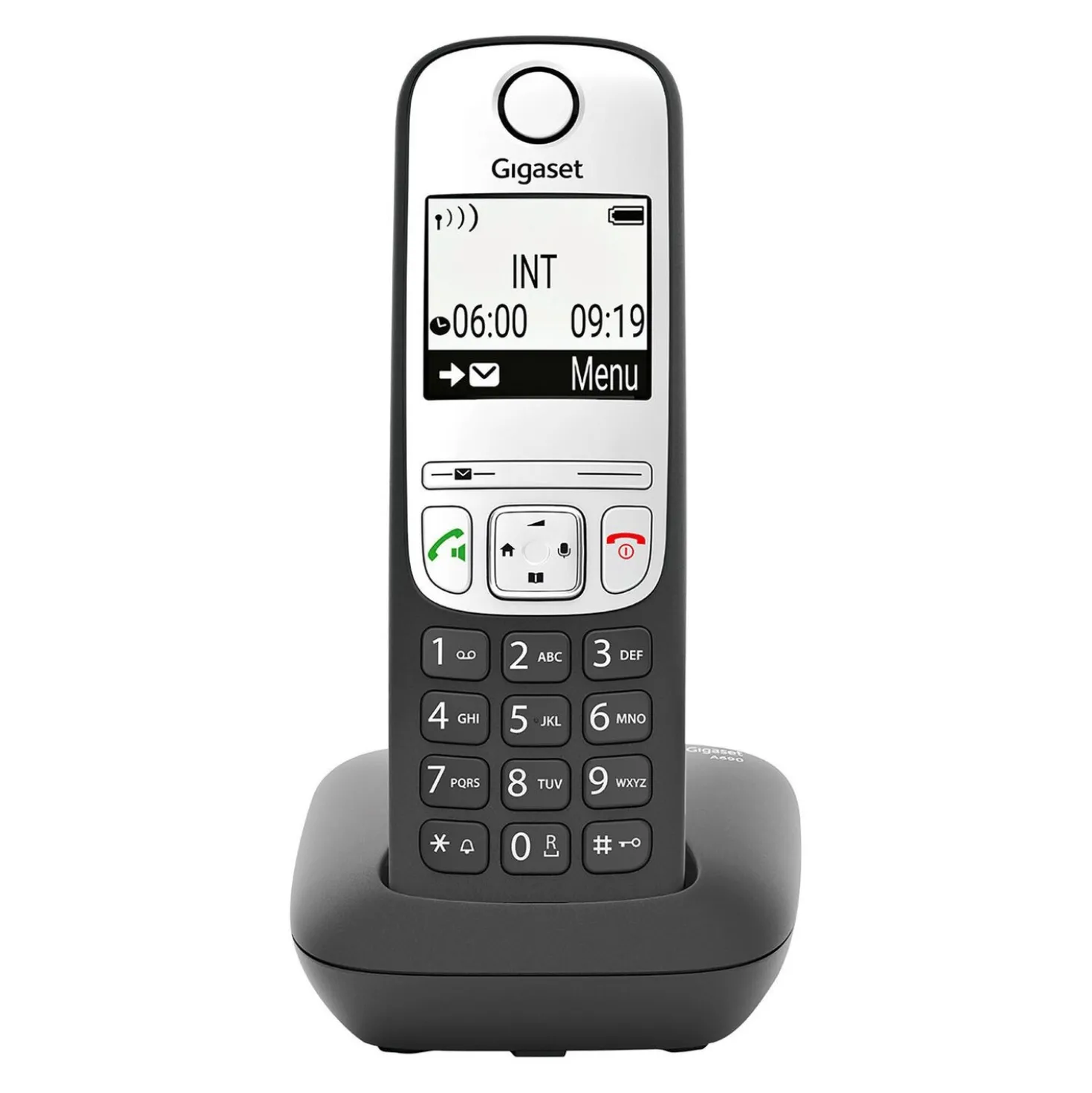 Schnurloses Telefon Gigaset A690