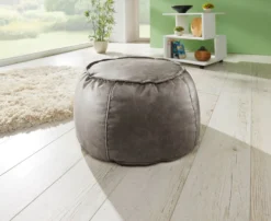 Sitzhocker ø 60 cm