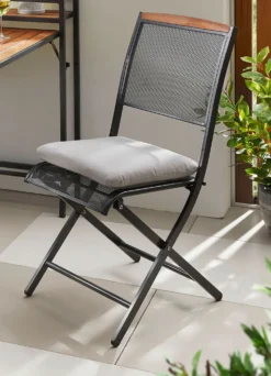 Sitzkissen, passend zu Balkon-Möbeln Patmos