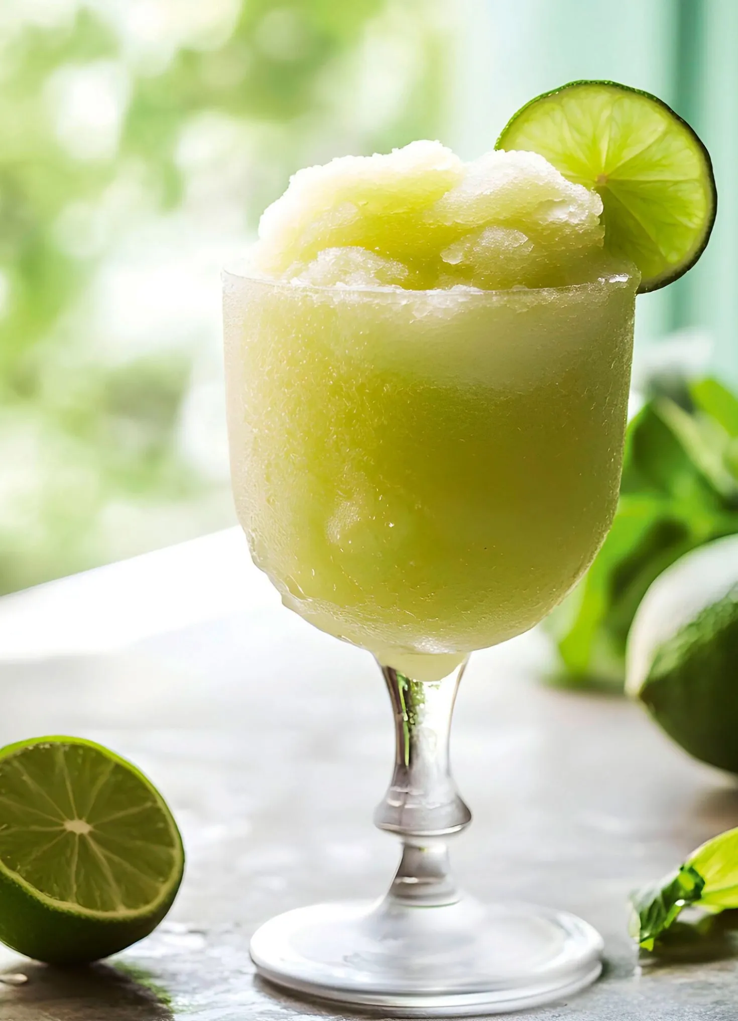 Slush Ice Maker FreezeUp