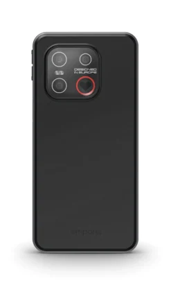 SMART.7mini Smartphone
