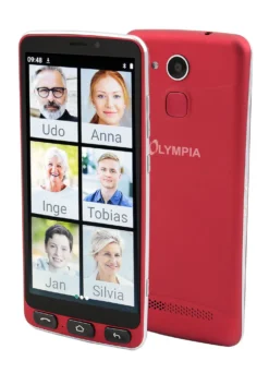 Smartphone „Olympia” NEO+