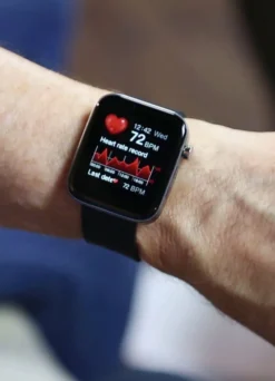 Smartwatch Kendox Life Tracker