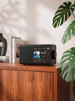 "soundmaster" Digitalradio mit DAB+