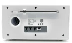 "soundmaster" Digitalradio mit DAB+