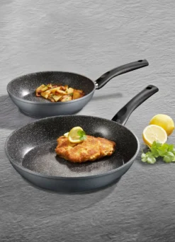 STONELINE® Pfannen-Set, 3-teilig