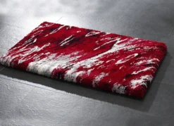 Supersoft Badgarnitur von Grund