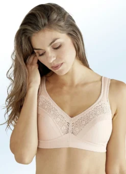 Swegmark of Sweden-BH mit elastischer Spitze