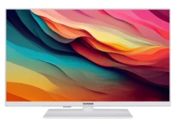 „Telefunken“ LED-Fernseher in Full-HD