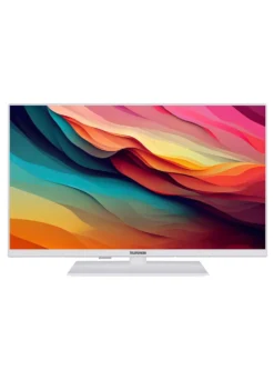 „Telefunken“ LED-Fernseher in Full-HD