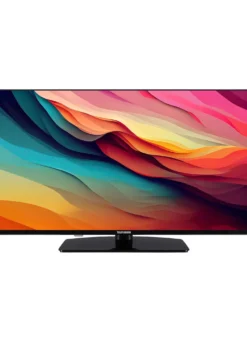Telefunken XF40N750M Full-HD-LED-Fernseher