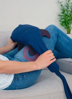 Teleshop® Vital-Massagegerät