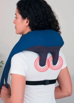 Teleshop® Vital-Massagegerät