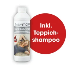 Teppichreiniger