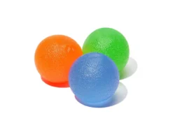 Therapiebälle für die Hand, 3er Set