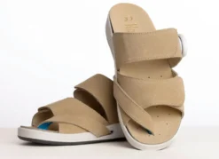 Therapie-Sandale Hallux valgus
