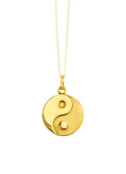 Toller Anhänger mit Motiv Yin und Yang