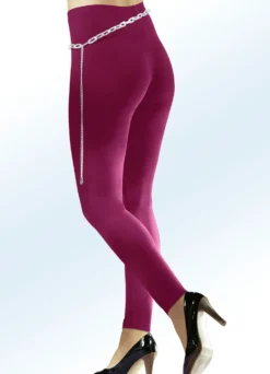 Tragangenehme Leggins
