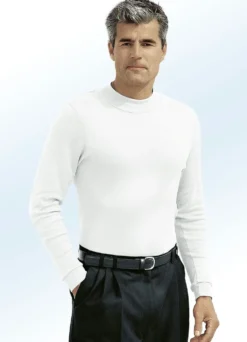 Tragangenehmes Shirt in aktuellen Farben