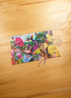 TREFL - Puzzle, 1.000-teilig