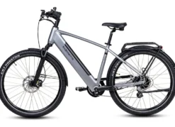 Trekking-E-Bike X-Road 5.2 von SAXONETTE