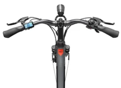 Trekking-E-Bike XT490 von TELEFUNKEN